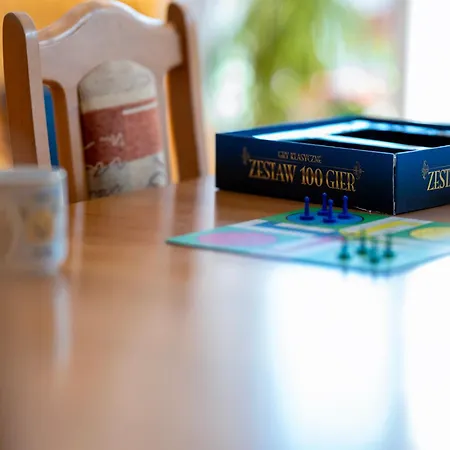 Guest house Gosciniec Adam 3*