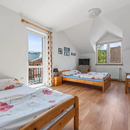 Gosciniec Adam Guest house Szklarska Poreba