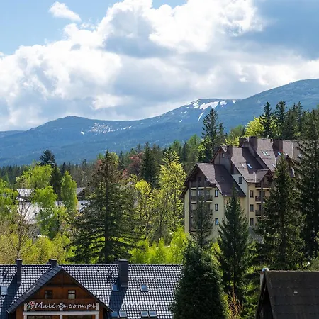 Guest house Gosciniec Adam