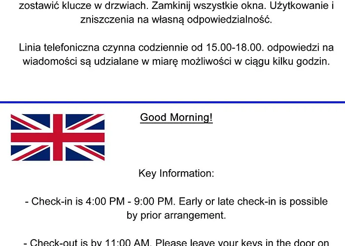 Gosciniec Adam シクラルスカ・ポレンバ