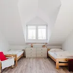 Gosciniec Adam Гостьовий будинок 3*
