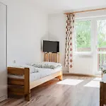 Gosciniec Adam 3*
