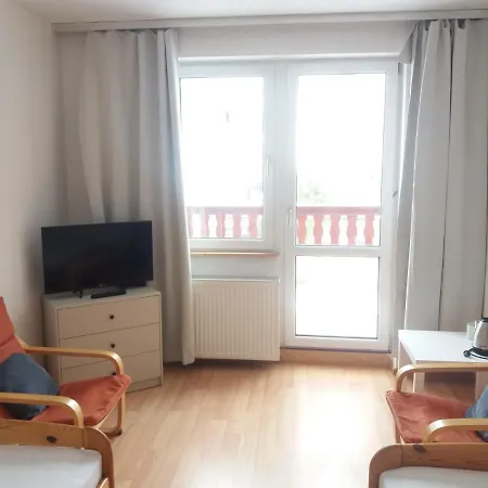 Gosciniec Adam Guest house *