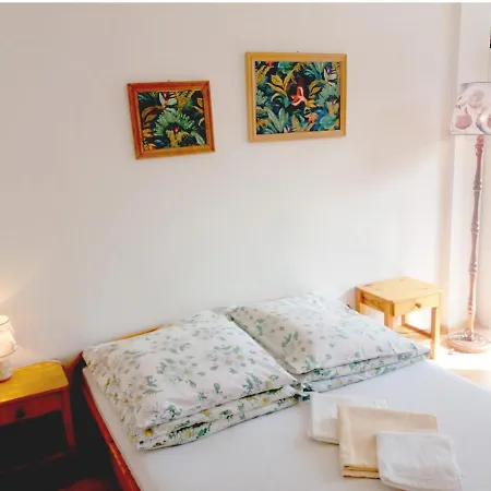 Gosciniec Adam Guest house Szklarska Poreba