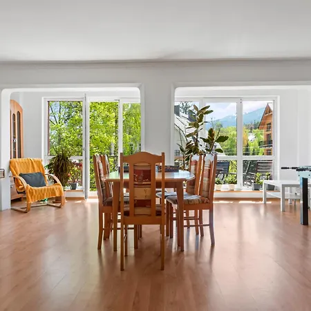 Gosciniec Adam Pensionat Szklarska Poręba