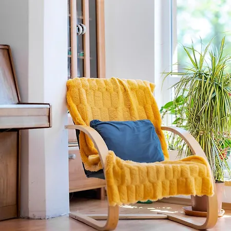 Gosciniec Adam Szklarska Poręba