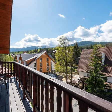 Gosciniec Adam Pensionat 3*