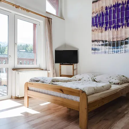 Gosciniec Adam 3* Szklarska Poręba
