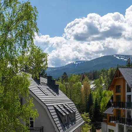 Gosciniec Adam Schreiberhau