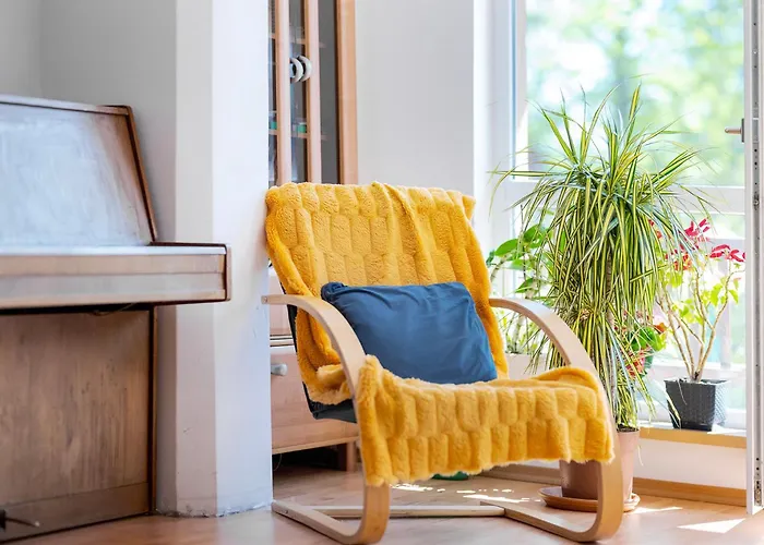 Gosciniec Adam Szklarska Poręba