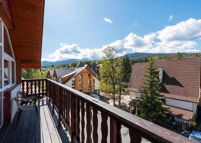 Gosciniec Adam Pensionat 3*