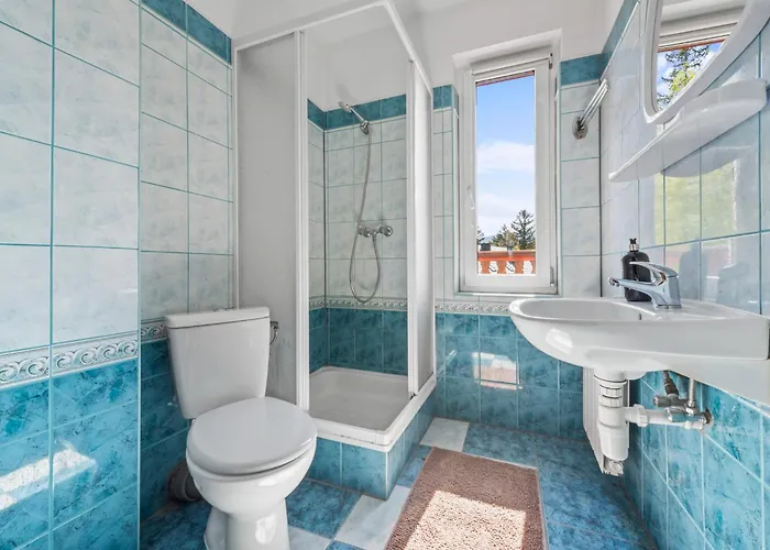 Gosciniec Adam Pensionat Szklarska Poręba