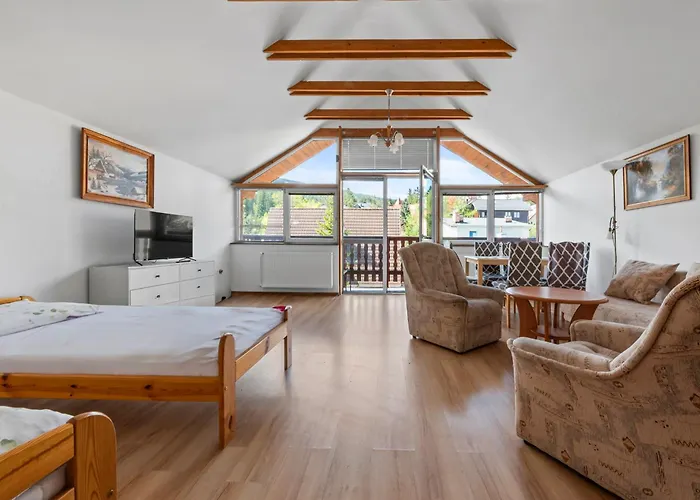 Gosciniec Adam Gasthof 3*